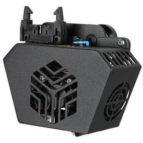 Resim Creality CR-6 SE 3D Yazıcı Full Hotend Seti - Kutulu (Orijinal) 