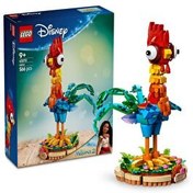 Resim LEGO Disney Moana 2 Heihei 43272 