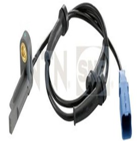 Resim SNR Asb159.24 Abs Hiz Sensoru On ( Peugeot: 206 00-- ) 4545c1 (WK961874) 
