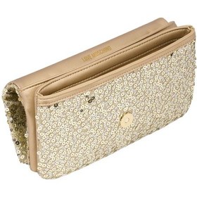 Resim Love Moschino Love Moschıno Kadın Çapraz Çanta Jc4143pp1llo190a Oro 