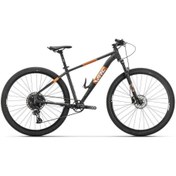 Resim WRC COMP SX 1X12 SRAM VİTESLİ 44 CM KADRO DAĞ BİSİKLETİ TURUNCU 