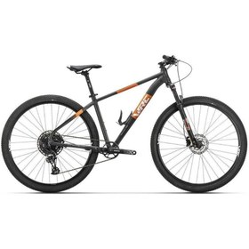 Resim WRC COMP SX 1X12 SRAM VİTESLİ 44 CM KADRO DAĞ BİSİKLETİ TURUNCU 