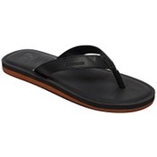 Resim Quiksilver Molokai Nubuc II Erkek Terlik Aqyl100960-sbkm AQYL100960-SBKM001 Quiksilver
