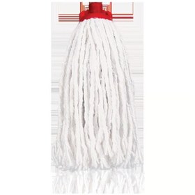 Resim Flora Papatya Mop Pamuklu 