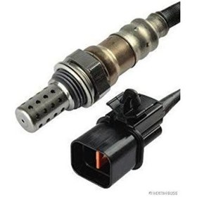 Resim Oksıjen Sensoru Chevrolet Aveo 1.4 08 96951720 