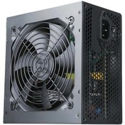 Resim Sprange PS-70 700W 4 Sata 12 CM Fan Güç Kaynağı 