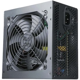 Resim Sprange PS-70 700W 4 Sata 12 CM Fan Güç Kaynağı 