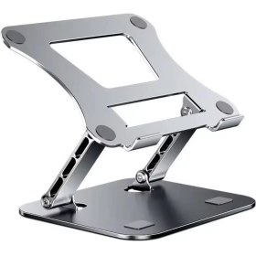 Resim Pileli Store J30 Alüminyum Laptop Stand ZR748 