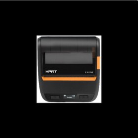 Resim Hprt Hm-a300e, Taşınabilir, Barkod, Etiket Ve Fiş Yazıcı Bluetooth, Usb 