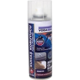 Resim CetKing Kumaş Koruyucu Sprey 200 ml 