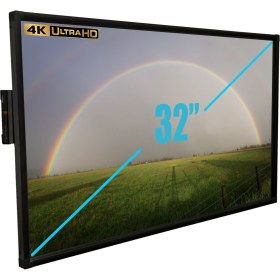 Resim JEDİ 32" Dokunmatik Monitör JYX-1080-32 