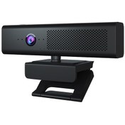 Resim Cbtx H720 Autofocus 1080P USB Webcam 