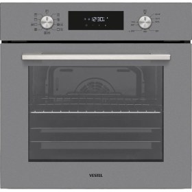 Resim Vestel AF-7841 G 70 Lt A Enerji Sınıfı Ankastre Fırın 