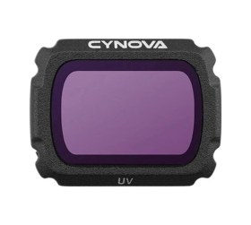 Resim Djı Cynova Mavic Air 2 Lens Filtre - Uv 