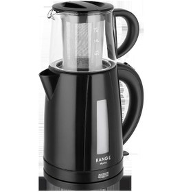 Resim Range Mystic 2200 W Çay Makinesi 