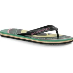 Resim Quiksilver Molokaı Screen Yeşil Erkek Sandalet 