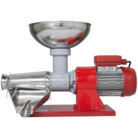 Resim Grifo SP5ELI Paslanmaz Inox Filtreli Salça Makinesi 