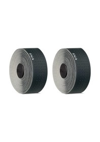 Resim Fizik Microtex Classic 2.0mm Siyah Bisiklet Gidon Sargı Bandı 