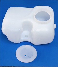 Resim Space Renault R9 Brodway-Spring 1984-2000 Silecek Su Fiskiye Depo 463072401 