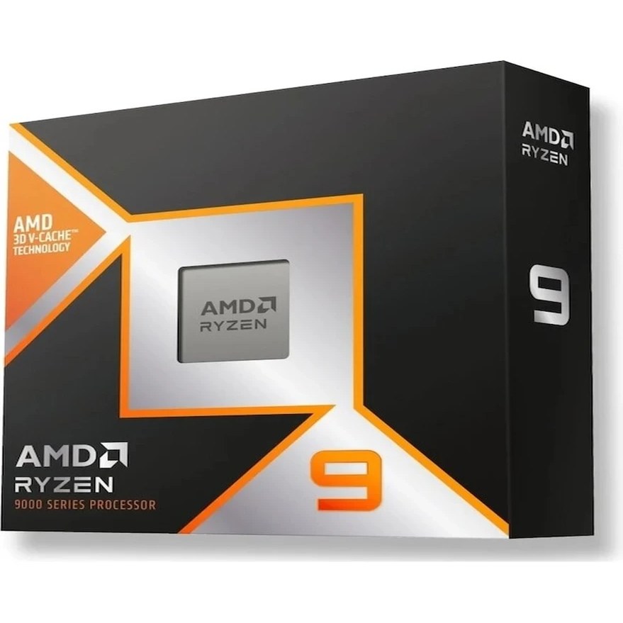 Granite Ridge Vs Raphael Am5 Amd Ryzen 9 9900X3D Granite Ridge Am5 4.40GHZ 12 Çekirdekli Işlemci ...