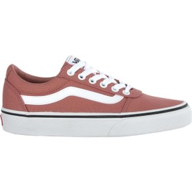 Resim Vans WM Ward Pembe Kadın Sneaker 