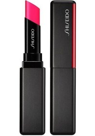Resim Shiseido Visionairy Gel Ruj 213 Neon Buzz 