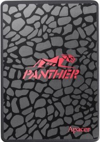 Resim Apacer AS350 Panther 95.DB2E0.P100C 512 GB 2.5" SATA 3 SSD 