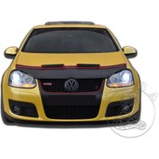 Resim Volkswagen Golf5 04-08 Oto Kaput Maske 