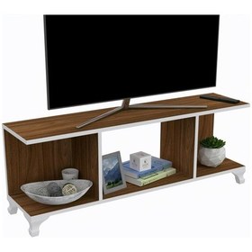 Resim Kenzlife televizyon sehpası seul cvz 038*120*30 tv ünitesi 