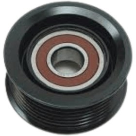 Resim Wender Mercedes Gergi Makarası M137 M275 M277 [W220 W221] 