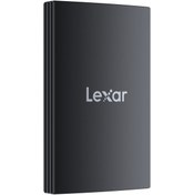 Resim Lexar ARMOR 700 4TB 2000MB/sn Taşınabilir SSD LAR700X004T-RNBNG 