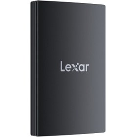 Resim Lexar ARMOR 700 4TB 2000MB/sn Taşınabilir SSD LAR700X004T-RNBNG 