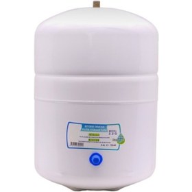 Resim Trtank Su Arıtma Cihazı Metal Su Tankı 2.2 Galon 