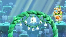 Resim Super Mario Bros. Wonder Nintendo Switch 2 Edition 