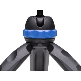 Resim Benro PP1 PocketPod Tabletop Tripod 