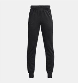 Resim Under Armour Erkek Çocuk Armour Fleece® Eşofman Altı 1373543-001 Siyah 