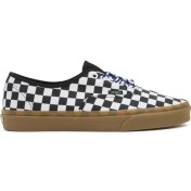 Resim Vans Siyah Erkek Süet Lifestyle Ayakkabı VN0009PVBZW1 Authentic 