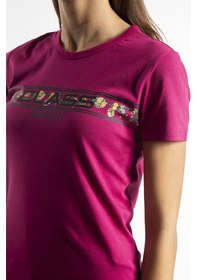 Resim CAVALLI CLASS Kadın T'shirt CLC7429 Pembe 