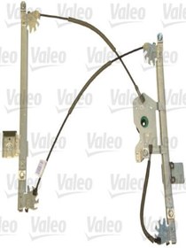 Resim Valeo 850719 Cam Mekanizmasi On Sag ( Citroen : C2 ) 9222q2 9222x1 (WE544668) 