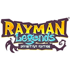 Resim Nintendo Rayman Legends Definitive Edition Switch Oyun Ubisoft