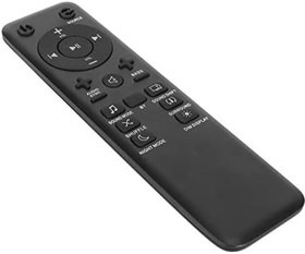 Resim Akozon Soundbar Uzaktan Kumanda, Bar 5.1 2.1 3.1 Yedek Bar Hoparlör için 