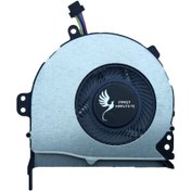 Resim Part Master HP ProBook HSTNN-Q96C Notebook CPU Fan, İşlemci Fanı 