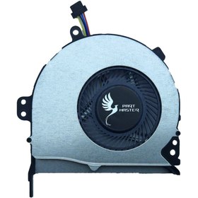 Resim Part Master HP ProBook HSTNN-Q96C Notebook CPU Fan, İşlemci Fanı 