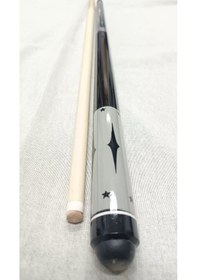 Resim Proses Bilardo Istakası Gri 