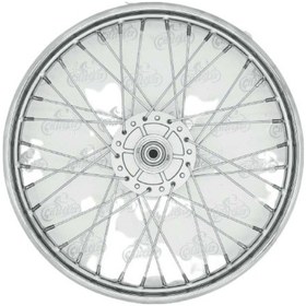 Resim Cup 110Ft Ön Jant 1.40-17 Komple (492655178) 