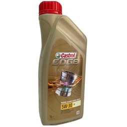 Resim Castrol Edge 5W-30 M Tam Sentetik DPF Motor Yağı 1 L 