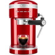 Resim Kitchenaid Artisan Proline Espresso Makinası Candy Apple 