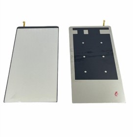 Resim Kadrioğlu Redmi Note 5 Pro Arka Ayna Işık Back Light 