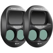 Resim Freewel Mavic 4 Pro Gradient Filters - 2 Pack 
