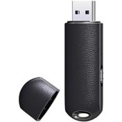 Resim Xiyyadms 622 Model Siyah Usb Ses Kaydedici - 8gb Hafıza, 96 Saat Kayıt Kapasitesi, Ses Aktive Kayıt, Dosya Şifreleme, Tek Tuşla Kayıt 10" 